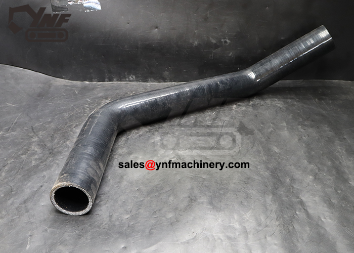 Tubo flessibile YNF17827, 17A-03-41612, D155AX-6A YNF17827, vista 4