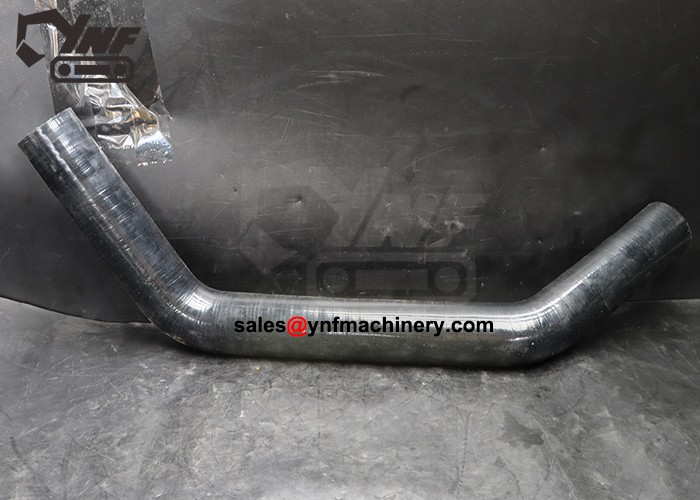Tubo flessibile YNF17827, 17A-03-41612, D155AX-6A YNF17827, vista 5