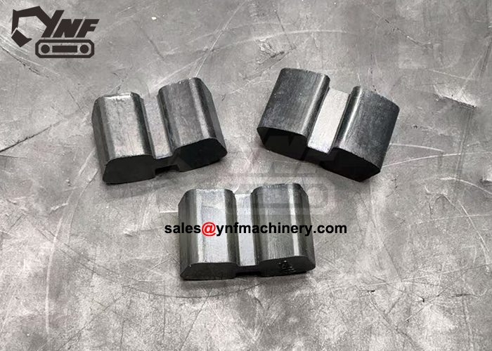 Altri ricambi per escavatore YNF17828, 390465, L33, W14, H18, H125 YNF17828, vista 1