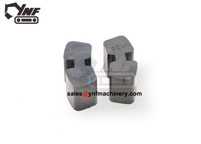 Altri ricambi per escavatore YNF17828, 390465, L33, W14, H18, H125 YNF17828, vista 3