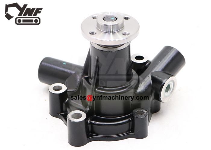 Pompa acqua YNF17830, 3T75HL-HKS YNF17830, vista 2
