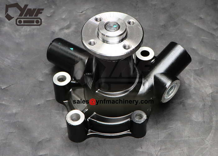 Pompa acqua YNF17830, 3T75HL-HKS YNF17830, vista 3