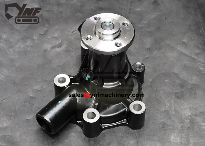 Pompa acqua YNF17830, 3T75HL-HKS YNF17830, vista 4