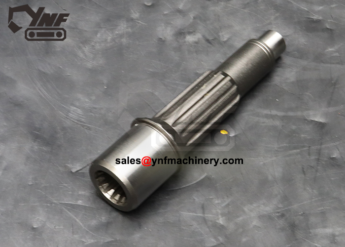 Componente riduttore YNF17835, PC56-7, 13-15T, 35-131 YNF17835, vista 2