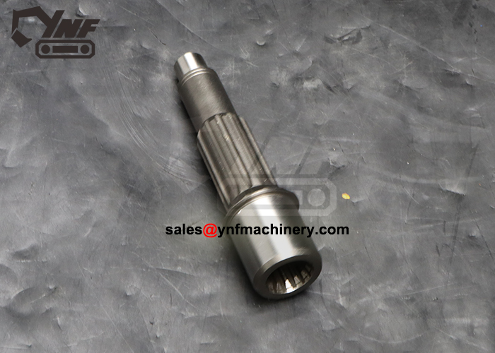 Componente riduttore YNF17835, PC56-7, 13-15T, 35-131 YNF17835, vista 3