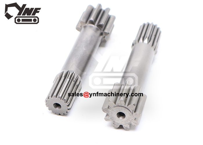 Componente riduttore YNF17836, PC56-7, 9-15T YNF17836, vista 1
