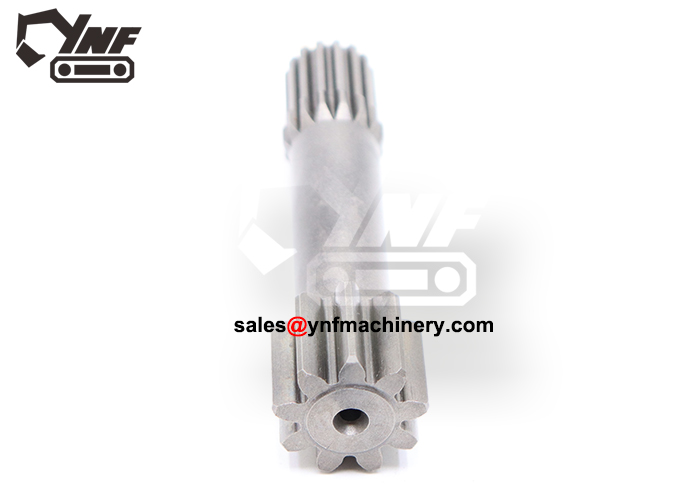 Componente riduttore YNF17836, PC56-7, 9-15T YNF17836, vista 2