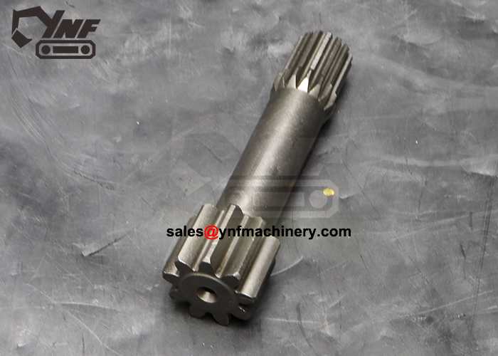 Componente riduttore YNF17836, PC56-7, 9-15T YNF17836, vista 3