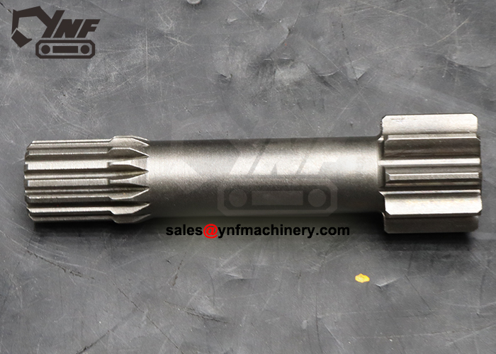 Componente riduttore YNF17836, PC56-7, 9-15T YNF17836, vista 4