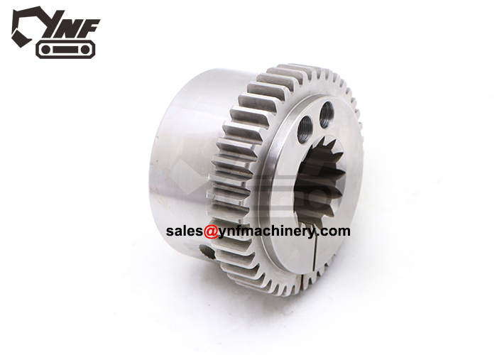 Componente riduttore YNF17844, 42x13T, ID4738, OD110, H70 YNF17844, vista 1