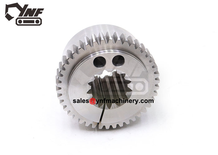 Componente riduttore YNF17844, 42x13T, ID4738, OD110, H70 YNF17844, vista 2