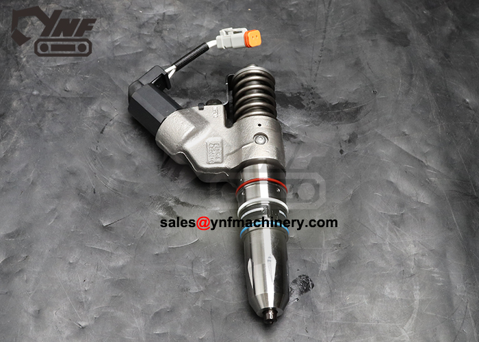 Iniettore diesel 4903084 YNF17845, vista prodotto 1