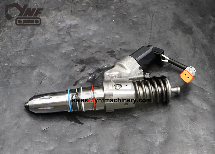 Iniettore diesel 4903084 YNF17845, vista prodotto 2