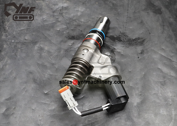 Iniettore diesel 4903084 YNF17845, vista prodotto 3