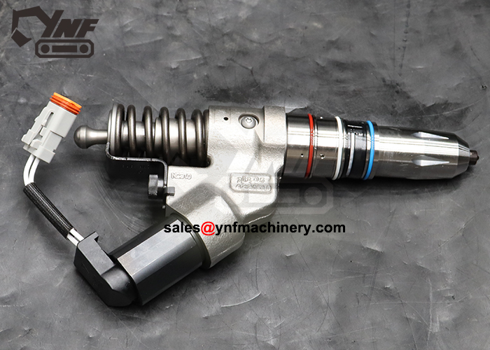Iniettore diesel 4903084 YNF17845, vista prodotto 4