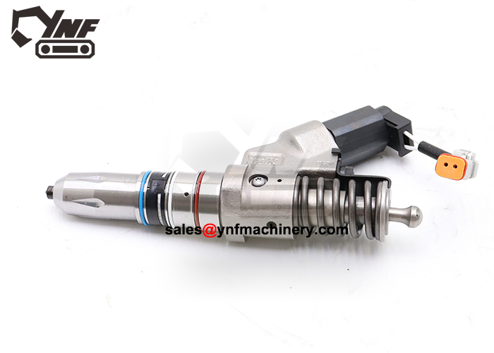 Iniettore diesel 4903084 YNF17845, vista prodotto 5
