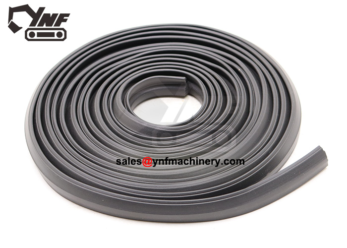 Supporto antivibrante in gomma YNF17851, PC200-6 YNF17851, vista 4