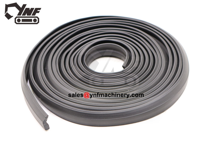 Supporto antivibrante in gomma YNF17851, PC200-6 YNF17851, vista 5