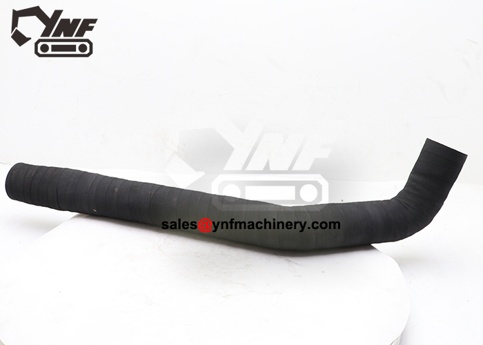 Tubo flessibile YNF17857, L220F, VOE11410093 YNF17857, vista 1