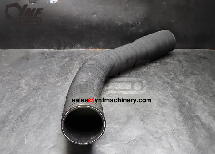 Tubo flessibile YNF17860, LQ30H01124P1, SK250-8 YNF17860, vista 2