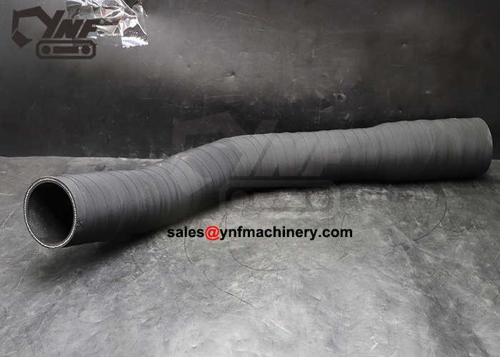 Tubo flessibile YNF17860, LQ30H01124P1, SK250-8 YNF17860, vista 4