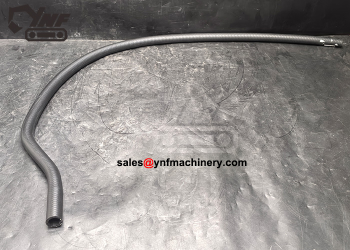 Tubo flessibile YNF17863, 6271-11-8910, PC200, 4D95LE YNF17863, vista 2