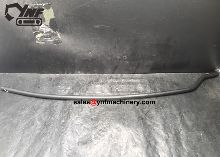 Tubo flessibile YNF17863, 6271-11-8910, PC200, 4D95LE YNF17863, vista 3