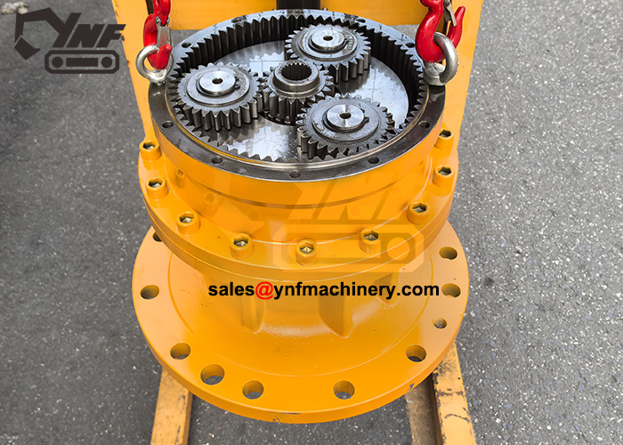 Componente riduttore YNF17867, 378-9517, E320D2 YNF17867, vista 2