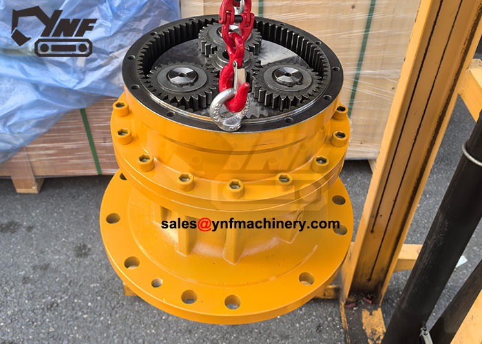 Componente riduttore YNF17867, 378-9517, E320D2 YNF17867, vista 3