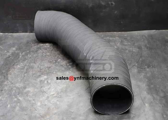 Tubo flessibile YNF17872, 32A2933, 920E, 922E YNF17872, vista 1
