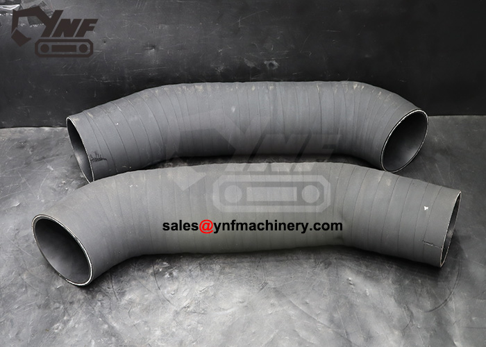Tubo flessibile YNF17872, 32A2933, 920E, 922E YNF17872, vista 3