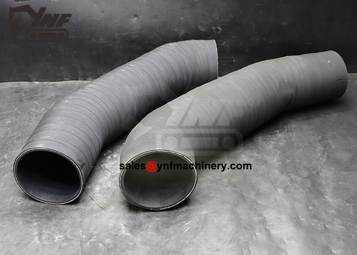 Tubo flessibile YNF17872, 32A2933, 920E, 922E YNF17872, vista 4