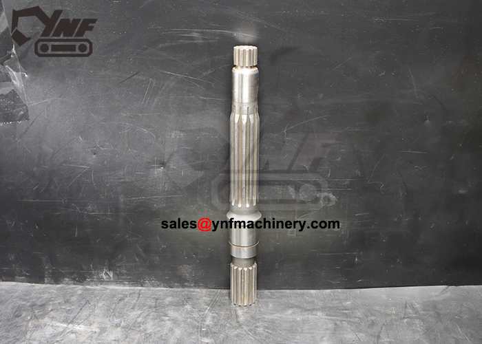 Giunti e componenti di trasmissione YNF17873, K3V63, 131114, L303, 14T YNF17873, vista 1