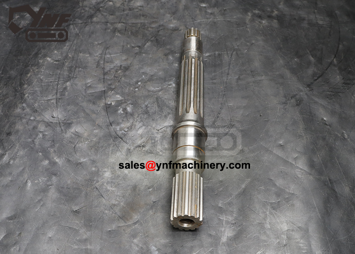 Giunti e componenti di trasmissione YNF17873, K3V63, 131114, L303, 14T YNF17873, vista 2