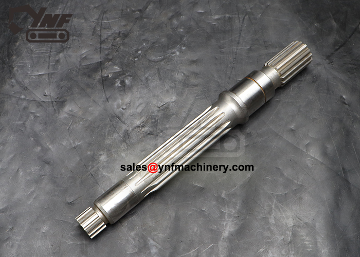 Giunti e componenti di trasmissione YNF17873, K3V63, 131114, L303, 14T YNF17873, vista 3