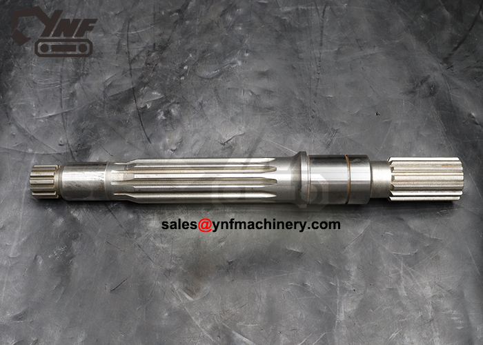 Giunti e componenti di trasmissione YNF17873, K3V63, 131114, L303, 14T YNF17873, vista 4