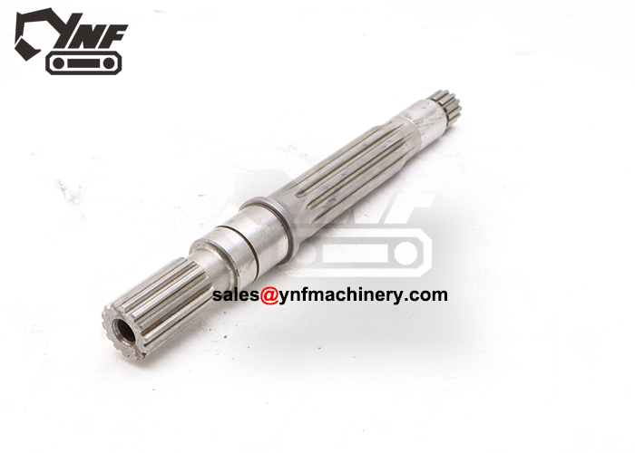 Giunti e componenti di trasmissione YNF17873, K3V63, 131114, L303, 14T YNF17873, vista 5