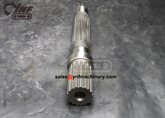 Giunti e componenti di trasmissione YNF17875, K3V180DT, 131617 YNF17875, vista 2