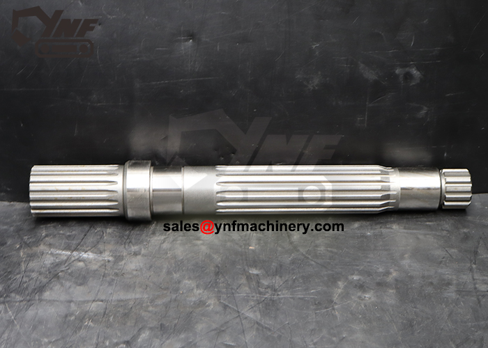 Giunti e componenti di trasmissione YNF17875, K3V180DT, 131617 YNF17875, vista 4