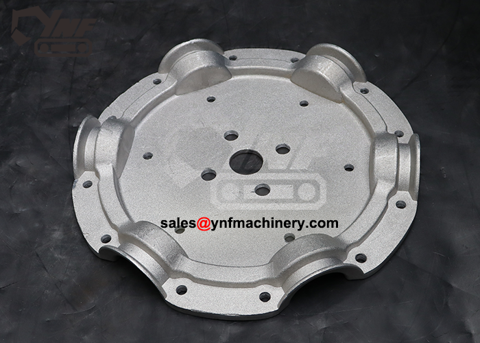 Ventola di raffreddamento YNF17877, 258-24-61, 4T6 YNF17877, vista 3