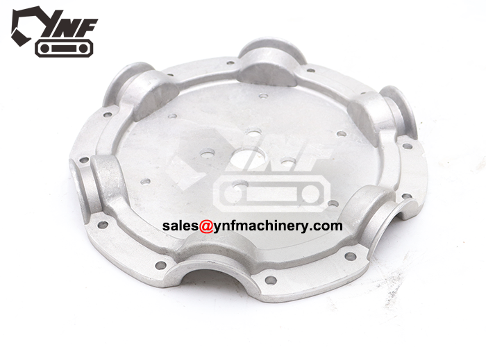 Ventola di raffreddamento YNF17877, 258-24-61, 4T6 YNF17877, vista 4