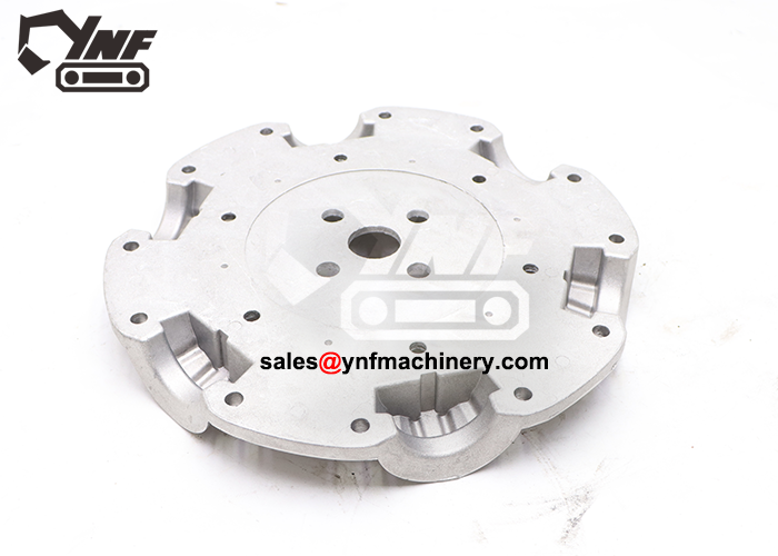 Ventola di raffreddamento YNF17877, 258-24-61, 4T6 YNF17877, vista 5