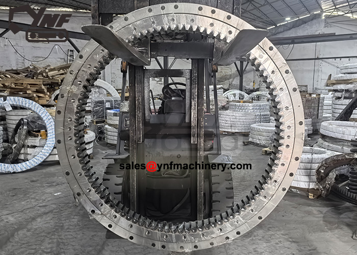 Giunti e componenti di trasmissione YNF17881, SK380-10 YNF17881, vista 1