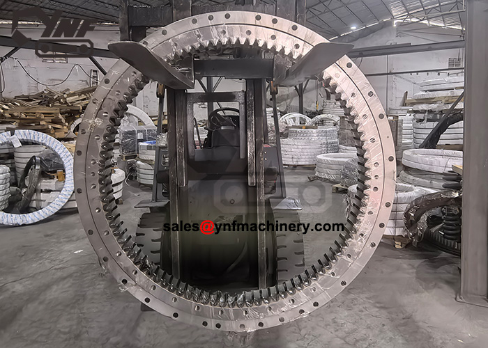 Giunti e componenti di trasmissione YNF17881, SK380-10 YNF17881, vista 3