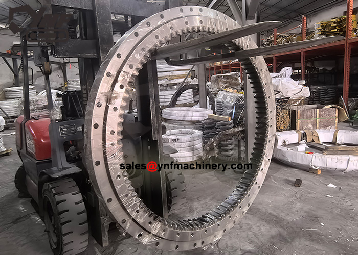 Giunti e componenti di trasmissione YNF17881, SK380-10 YNF17881, vista 4