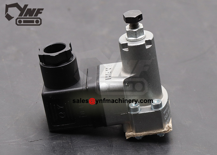 Interruttore YNF17882, 0001624867 YNF17882, vista 1