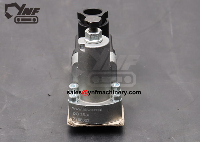 Interruttore YNF17882, 0001624867 YNF17882, vista 2