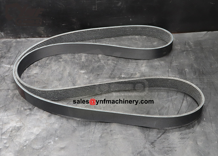 Ventola di raffreddamento YNF17885, 350-8742, 8PK1680 YNF17885, vista 2