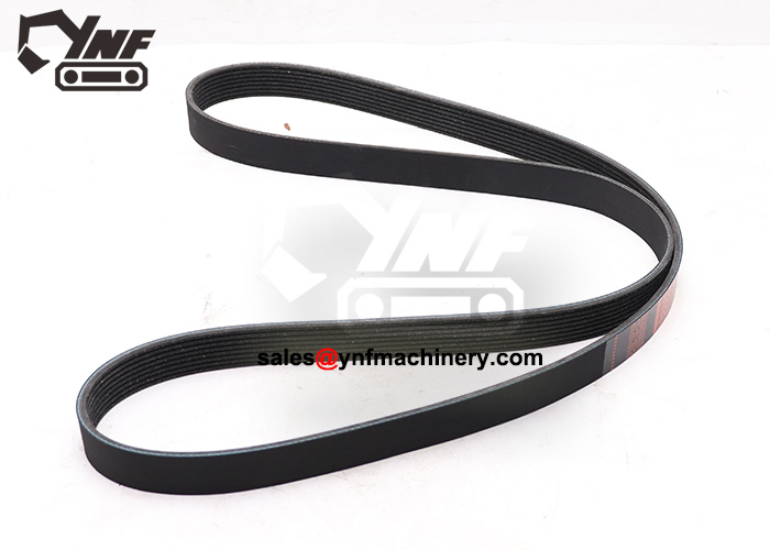 Ventola di raffreddamento YNF17885, 350-8742, 8PK1680 YNF17885, vista 4