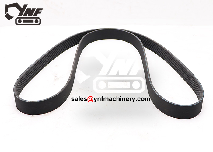 Ventola di raffreddamento YNF17885, 350-8742, 8PK1680 YNF17885, vista 5